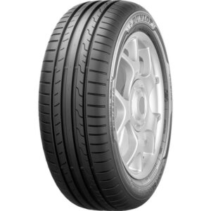 185/60R15 DUNLOP SPORT BLURESPONSE