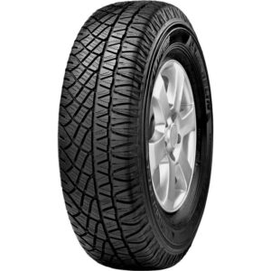 265/60R18 MICHELIN LATITUDE CROSS