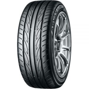 235/35R19 YOKOHAMA ADVAN FLEVA V701