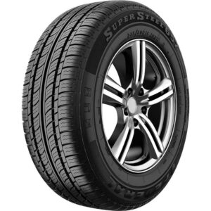 215/60R15 FEDERAL SS657