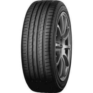 245/45R18 YOKOHAMA BLUEARTH-A AE-50