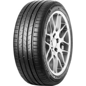 245/35R20 GITI GITISPORT S1