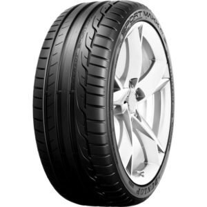 245/35R19 DUNLOP SPORT MAXX RT