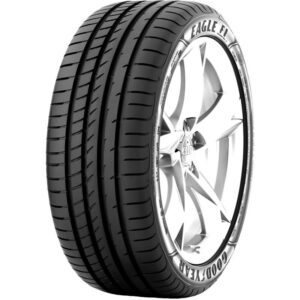 225/40R19 GOODYEAR EAGLE F1 ASYMMETRIC 2