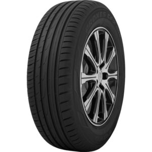 245/40R20 TOYO PROXES CF2 SUV