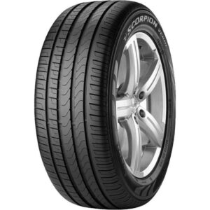235/60R18 PIRELLI SCORPION VERDE