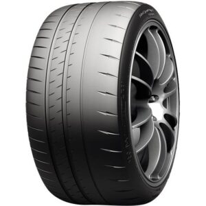 325/30R21 MICHELIN PILOT SPORT CUP 2
