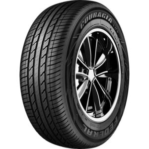 255/65R18 FEDERAL COURAGIA XUV