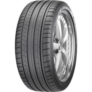 275/40R18 DUNLOP SP SPORT MAXX GT
