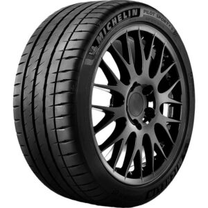 335/25R22 MICHELIN PILOT SPORT 4 S