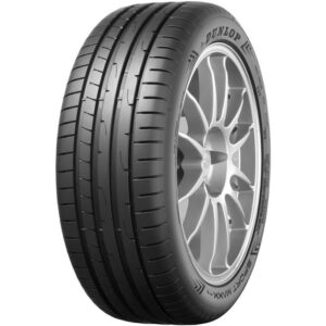 255/55R18 DUNLOP SPORT MAXX RT 2 SUV