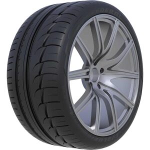 245/40R21 FEDERAL EVOLUZION F60