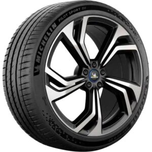 275/35R22 MICHELIN PILOT SPORT EV