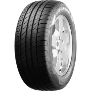 255/40R19 DUNLOP SP QUATTRO MAXX