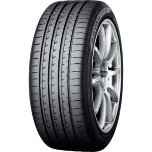 265/40R19 YOKOHAMA ADVAN SPORT V105W