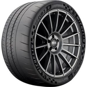 325/30R21 MICHELIN PILOT SPORT CUP 2 R
