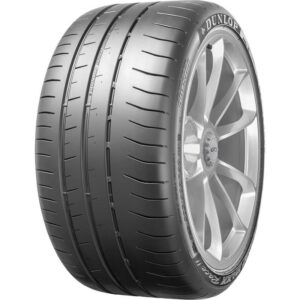 245/35R20 DUNLOP SPORT MAXX RACE 2