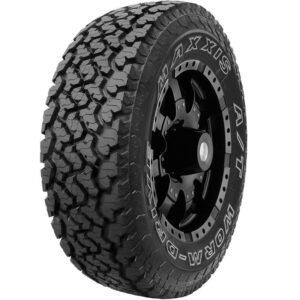 215/70R16 MAXXIS WORM DRIVE AT980E