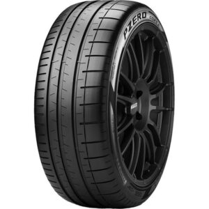 275/35R19 PIRELLI PZERO CORSA (PZC4)