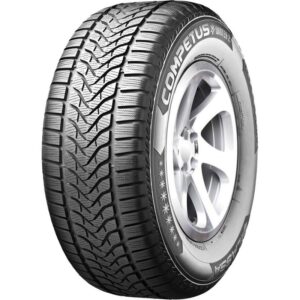 245/45R19 LASSA COMPETUS WINTER 2