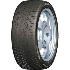 255/60R18 ROTALLA S330