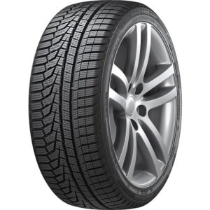 245/45R19 HANKOOK WINTER I*CEPT EVO2 (W320B)