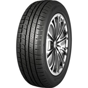 195/70R15 NANKANG SV-55