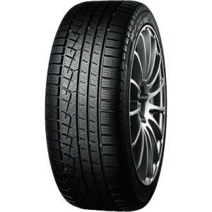 265/40R21 YOKOHAMA W.DRIVE V902B