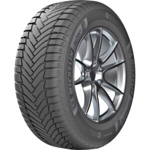 155/70R19 MICHELIN ALPIN 6