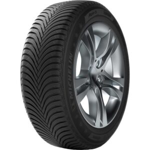 205/60R16 MICHELIN ALPIN 5