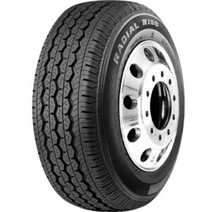 155/80R12C GOODRIDE H188