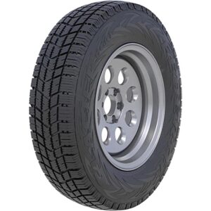 175/65R14C FEDERAL GLACIER GC01