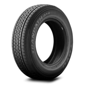 215/70R16 TOYO TRANPATH  A14A