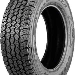 255/65R17 GOODYEAR WRANGLER AT ADVENTURE