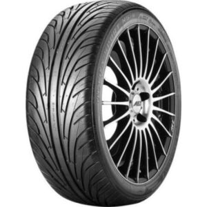 275/40R17 NANKANG NS-2 ULTRA SPORT