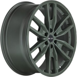 MAK Peak Army Green 7,5x17 6x139.7 ET50 CB93,1 60° 1215 kg F7570PXAG50VJ4