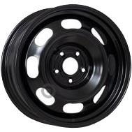 KFZ 9004 Black 7x17 5x114.3 ET44 CB67,1 60° 9004