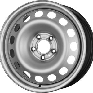 MW R1-1980 Silver 7x16 5x108 ET46 CB65,0 60° R1-1980