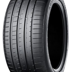 245/50R19 YOKOHAMA ADVAN SPORT V107E