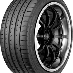275/35R20 YOKOHAMA ADVAN SPORT V105D