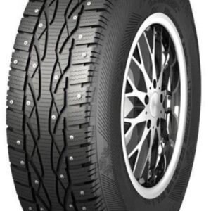 305/70R16 NANKANG IA-1