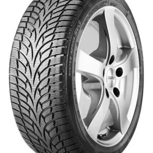 235/50R19 NANKANG SV-3