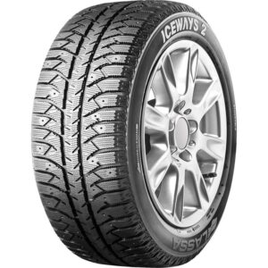 225/45R17 LASSA ICEWAYS 2 STUDDED
