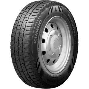 225/55R17C KUMHO CW51