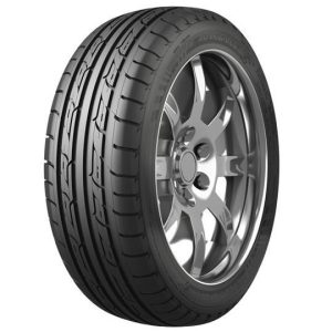 165/60R12 NANKANG ECO-2+