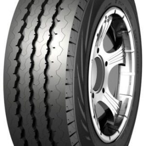 155/80R13C NANKANG CW-25