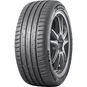 255/40R20 NANKANG AS-3EV