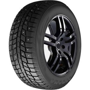215/55R16 DYNAMO SNOW-H MWH03 STUDDED