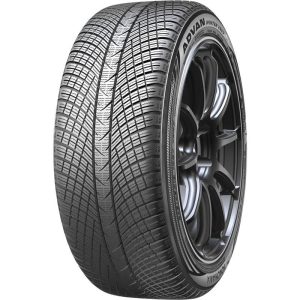 255/35R19 YOKOHAMA ADVAN WINTER V907