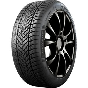 255/40R19 DUNLOP WINTER
